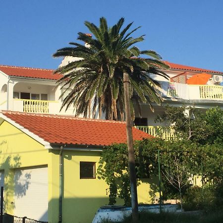 Apartmani Paulina Lopar Dış mekan fotoğraf