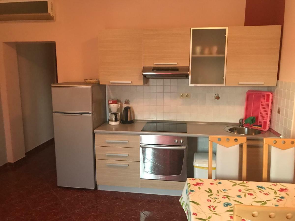 Apartmani Paulina Lopar Dış mekan fotoğraf