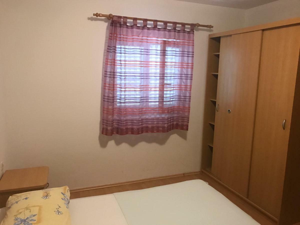 Apartmani Paulina Lopar Dış mekan fotoğraf