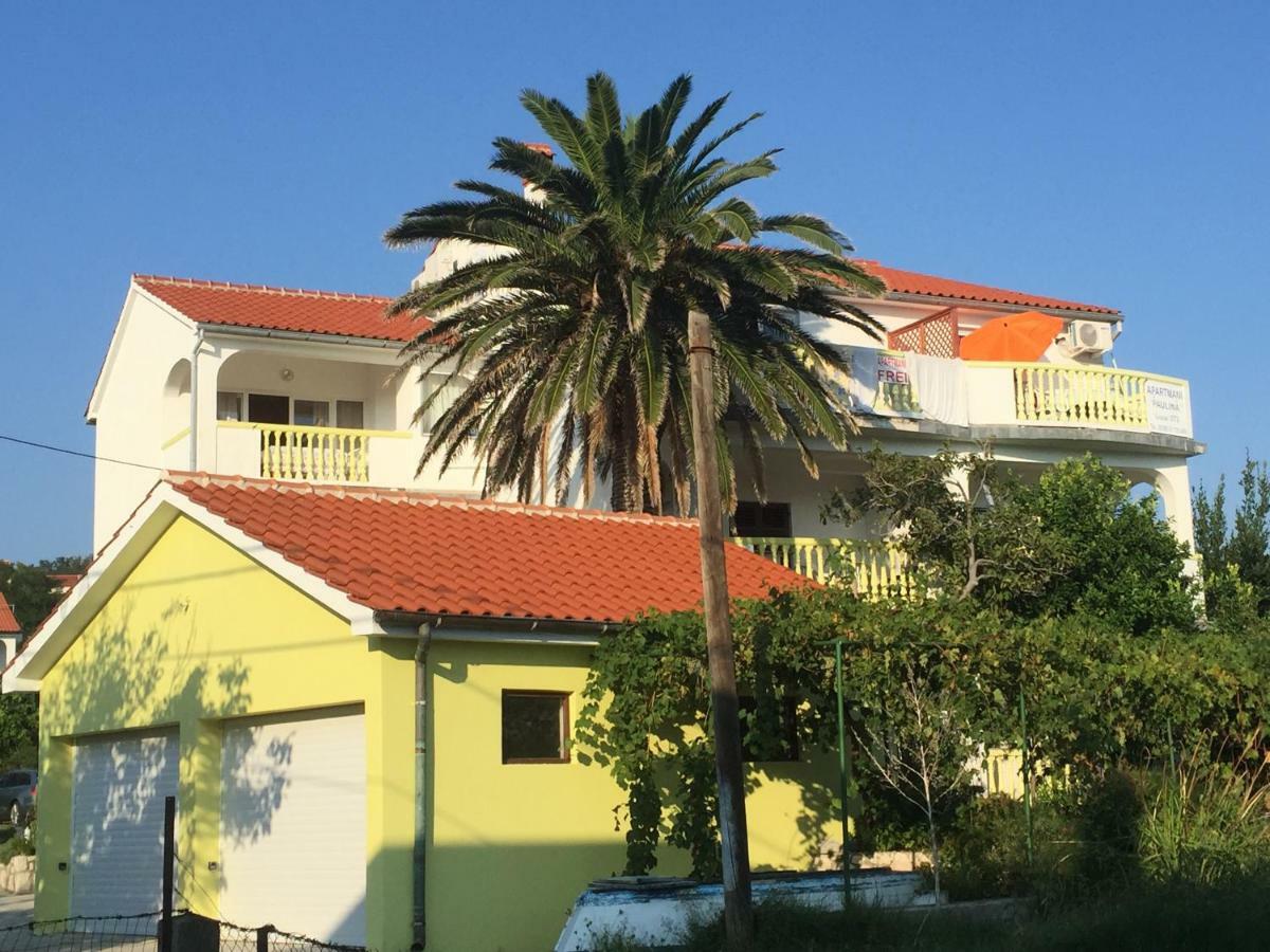 Apartmani Paulina Lopar Dış mekan fotoğraf