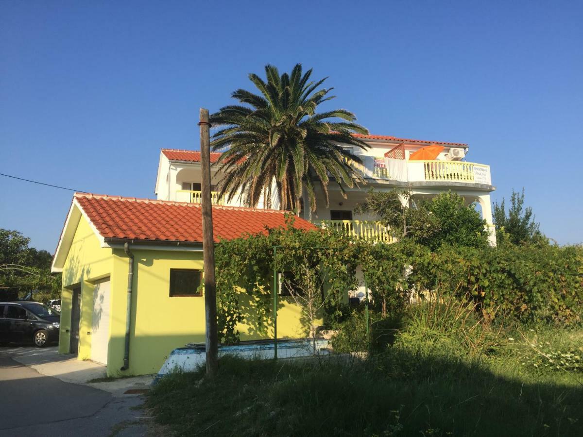Apartmani Paulina Lopar Dış mekan fotoğraf