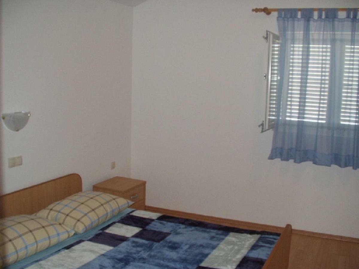 Apartmani Paulina Lopar Dış mekan fotoğraf