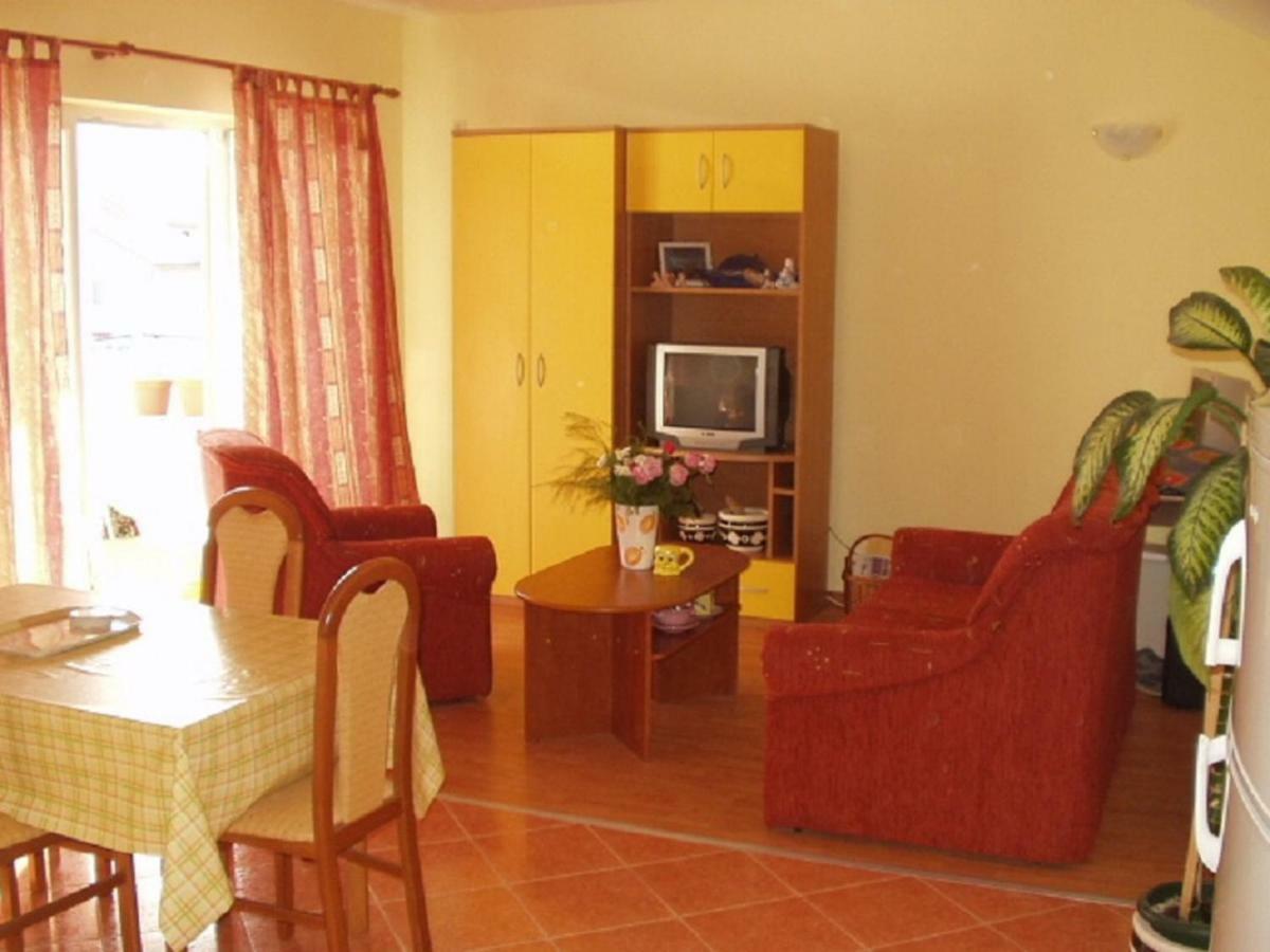 Apartmani Paulina Lopar Dış mekan fotoğraf